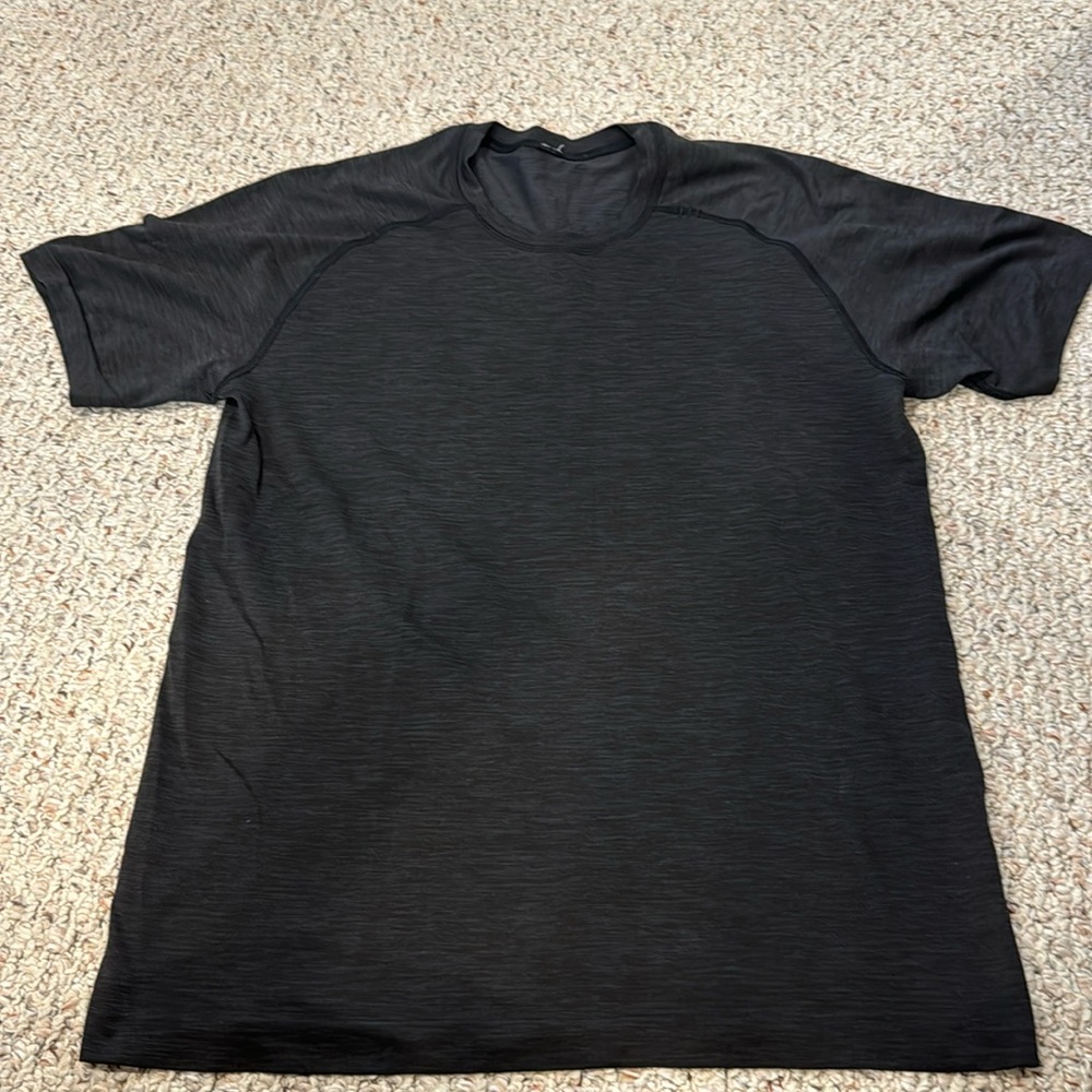 Lululemon Swiftly Tech short sleeve